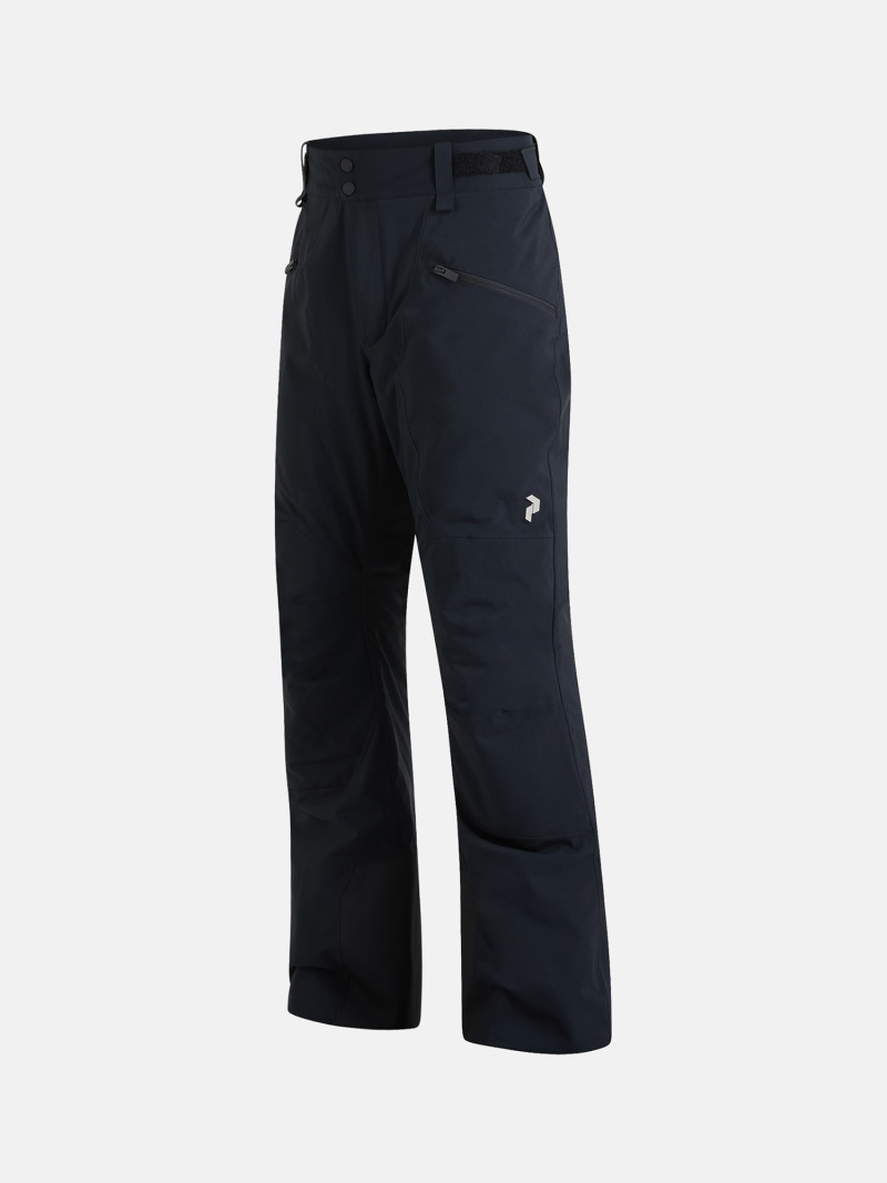 Nohavice Peak Performance M Navtech Pants Black