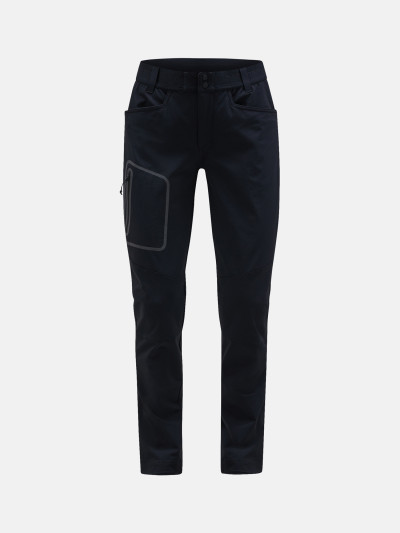 NOHAVICE PEAK PERFORMANCE W LIGHT SS SCALE PANTS - Fotografia č. 1