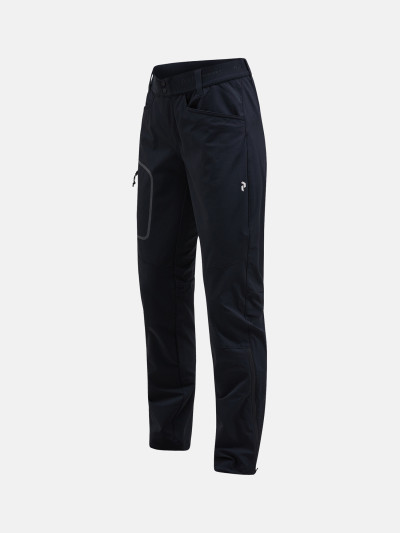 NOHAVICE PEAK PERFORMANCE W LIGHT SS SCALE PANTS - Fotografia č. 2