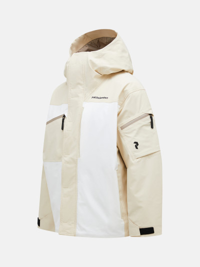 BUNDA PEAK PERFORMANCE M 2L STRETCH JACKET - Fotografie č. 2