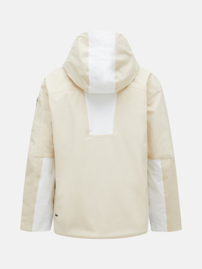 BUNDA PEAK PERFORMANCE M 2L STRETCH JACKET - Fotografie č. 3