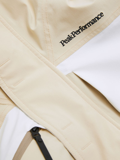 BUNDA PEAK PERFORMANCE M 2L STRETCH JACKET - Fotografie č. 4