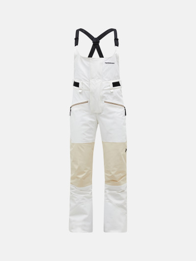 KALHOTY PEAK PERFORMANCE W 2L STRETCH BIB PANTS - Fotografie č. 1