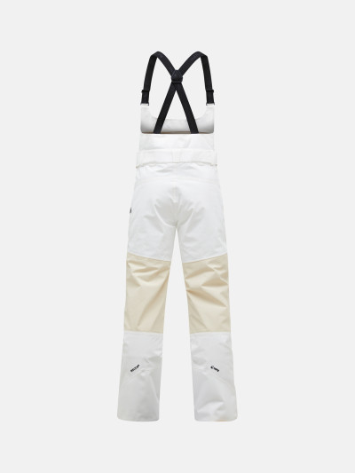 KALHOTY PEAK PERFORMANCE W 2L STRETCH BIB PANTS - Fotografie č. 3
