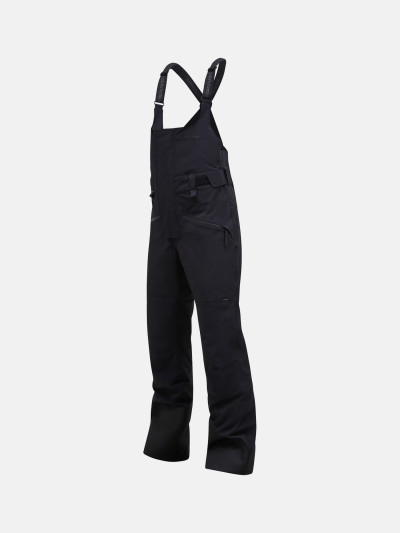 KALHOTY PEAK PERFORMANCE W 2L STRETCH BIB PANTS - Fotografie č. 2