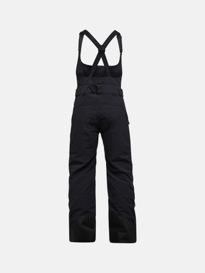 KALHOTY PEAK PERFORMANCE W 2L STRETCH BIB PANTS - Fotografie č. 3
