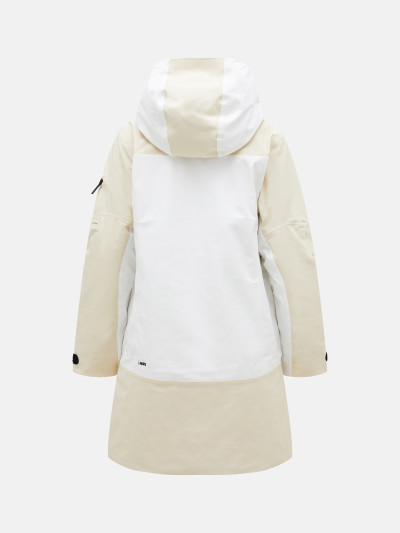 KABÁT PEAK PERFORMANCE W 2L STRETCH PARKA - Fotografie č. 3