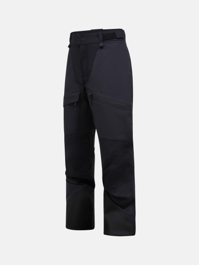 NADRÁG PEAK PERFORMANCE M 2L STRETCH PANTS - Kép 2