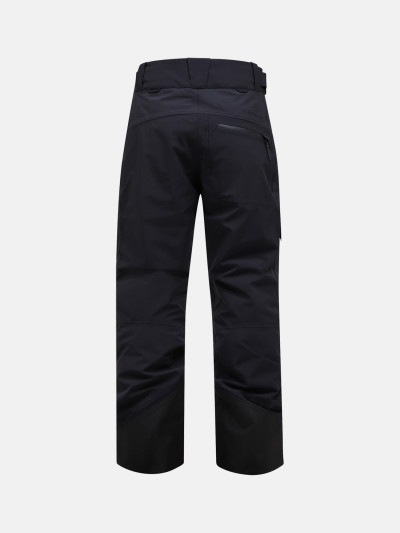 NADRÁG PEAK PERFORMANCE M 2L STRETCH PANTS - Kép 3