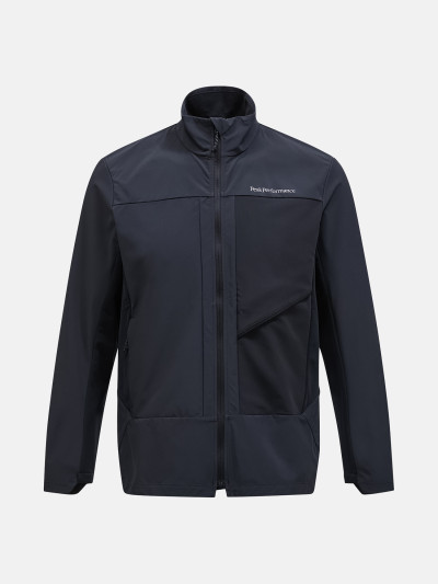 BUNDA PEAK PERFORMANCE M WINDBLOCK STRETCH JACKET - Fotografie č. 1