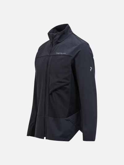 BUNDA PEAK PERFORMANCE M WINDBLOCK STRETCH JACKET - Fotografie č. 2