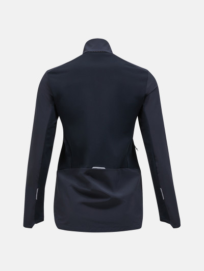 DZSEKI PEAK PERFORMANCE W WINDBLOCK STRETCH JACKET - Kép 3