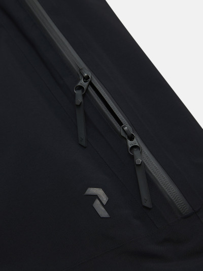 NOHAVICE PEAK PERFORMANCE M ALPINE GORE-TEX 2L PANTS - Fotografia č. 4