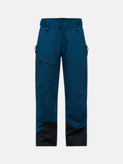 NOHAVICE PEAK PERFORMANCE M ALPINE GORE-TEX 2L PANTS - Fotografia č. 1