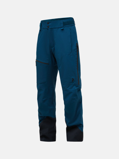 NOHAVICE PEAK PERFORMANCE M ALPINE GORE-TEX 2L PANTS - Fotografia č. 2