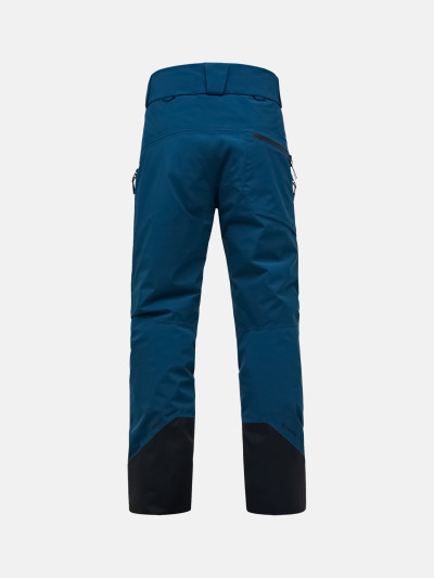 NOHAVICE PEAK PERFORMANCE M ALPINE GORE-TEX 2L PANTS - Fotografia č. 3