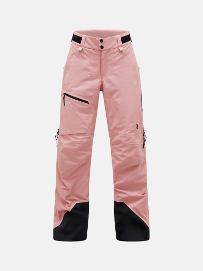 KALHOTY PEAK PERFORMANCE W ALPINE GORE-TEX 2L PANTS - Fotografie č. 1