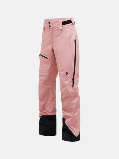 KALHOTY PEAK PERFORMANCE W ALPINE GORE-TEX 2L PANTS - Fotografie č. 2