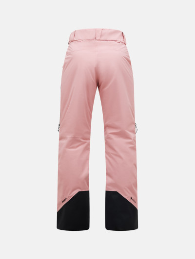 KALHOTY PEAK PERFORMANCE W ALPINE GORE-TEX 2L PANTS - Fotografie č. 3