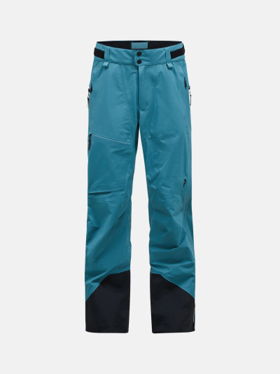 NOHAVICE PEAK PERFORMANCE M ALPINE GORE-TEX PANTS - Fotografia č. 1