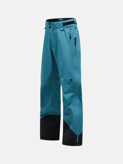 NOHAVICE PEAK PERFORMANCE M ALPINE GORE-TEX PANTS - Fotografia č. 2