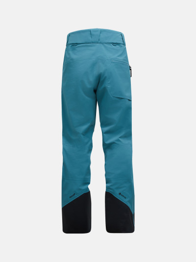 NOHAVICE PEAK PERFORMANCE M ALPINE GORE-TEX PANTS - Fotografia č. 3