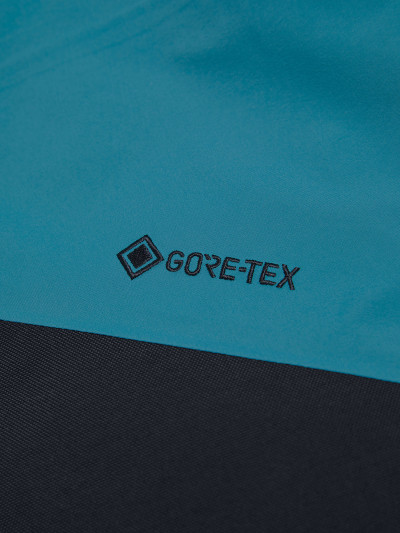 NOHAVICE PEAK PERFORMANCE M ALPINE GORE-TEX PANTS - Fotografia č. 4