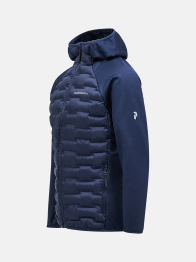 DZSEKI PEAK PERFORMANCE M ARGON HYBRID HOOD - Kép 2