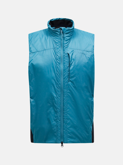 VESTA PEAK PERFORMANCE M RADIANCE HYBRID VEST - Fotografia č. 1