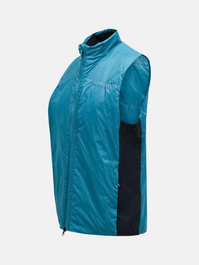 VESTA PEAK PERFORMANCE M RADIANCE HYBRID VEST - Fotografia č. 2