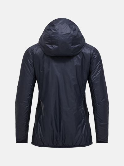 BUNDA PEAK PERFORMANCE W RADIANCE HOOD JACKET - Fotografie č. 3