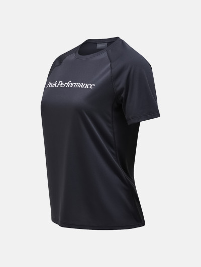TRIČKO PEAK PERFORMANCE W ACTIVE TEE - Fotografie č. 2