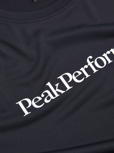 TRIČKO PEAK PERFORMANCE W ACTIVE TEE - Fotografie č. 4