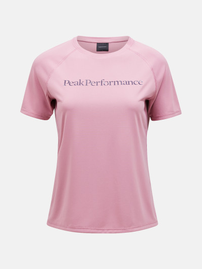 TRIČKO PEAK PERFORMANCE W ACTIVE TEE - Fotografie č. 1
