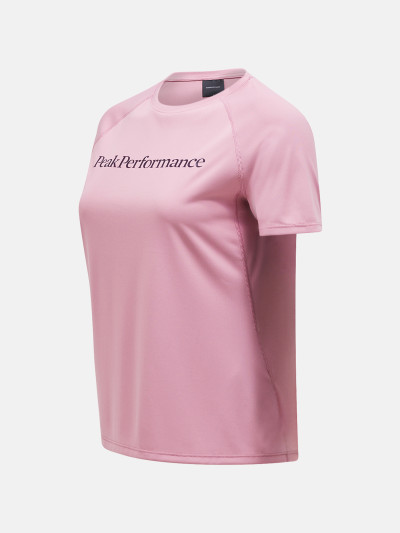 TRIČKO PEAK PERFORMANCE W ACTIVE TEE - Fotografie č. 2