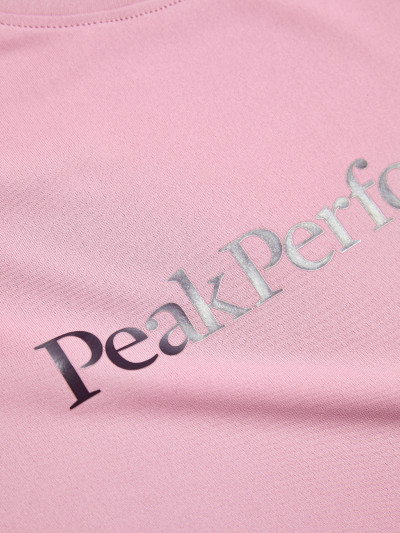 TRIČKO PEAK PERFORMANCE W ACTIVE TEE - Fotografie č. 4