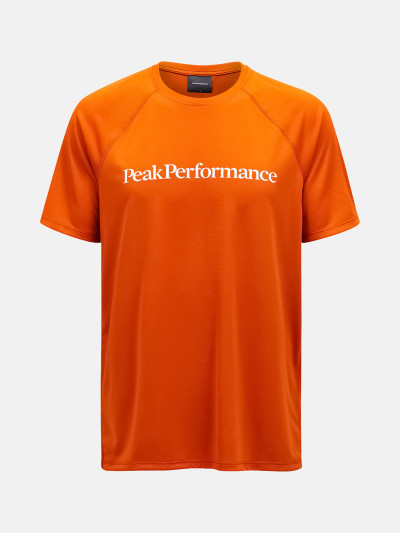 TRIČKO PEAK PERFORMANCE M ACTIVE TEE - Fotografie č. 1