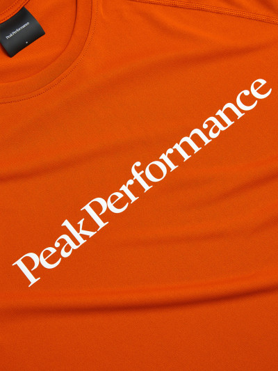 TRIČKO PEAK PERFORMANCE M ACTIVE TEE - Fotografie č. 4