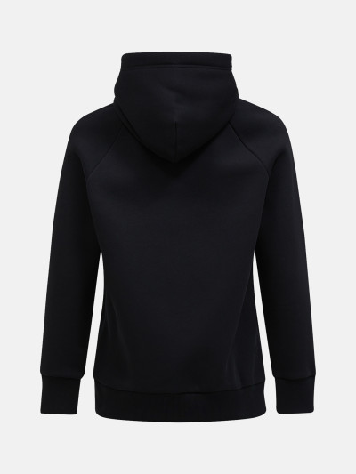 MIKINA PEAK PERFORMANCE M ORIGINAL HOOD - Fotografie č. 3