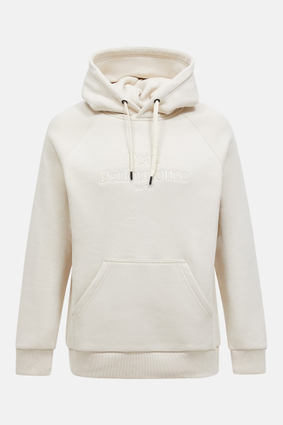 MIKINA PEAK PERFORMANCE M ORIGINAL HOOD - Fotografie č. 1