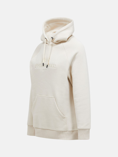 MIKINA PEAK PERFORMANCE M ORIGINAL HOOD - Fotografie č. 2