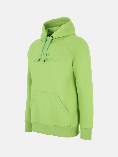 MIKINA PEAK PERFORMANCE M ORIGINAL HOOD - Fotografie č. 2