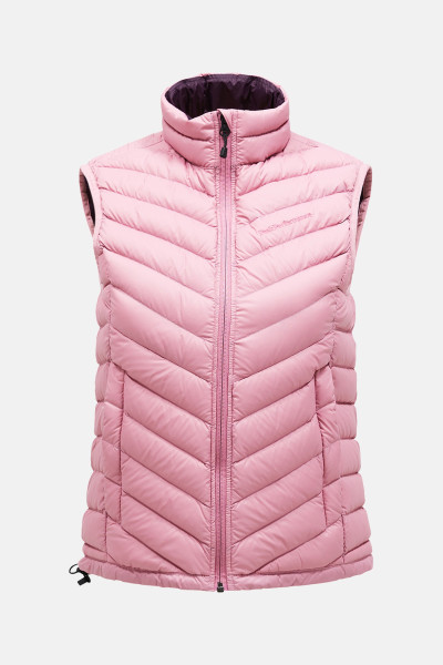MELLÉNY PEAK PERFORMANCE W FROST DOWN VEST - Kép 1