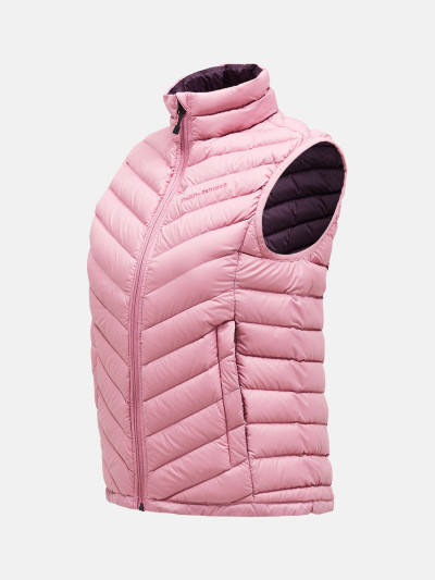 MELLÉNY PEAK PERFORMANCE W FROST DOWN VEST - Kép 2