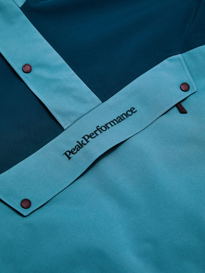 BUNDA PEAK PERFORMANCE M 2L ANORAK - Fotografia č. 4