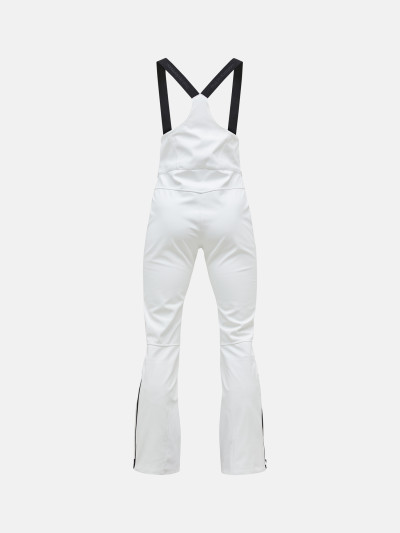 NADRÁG PEAK PERFORMANCE W STRETCH BIB PANTS - Kép 3