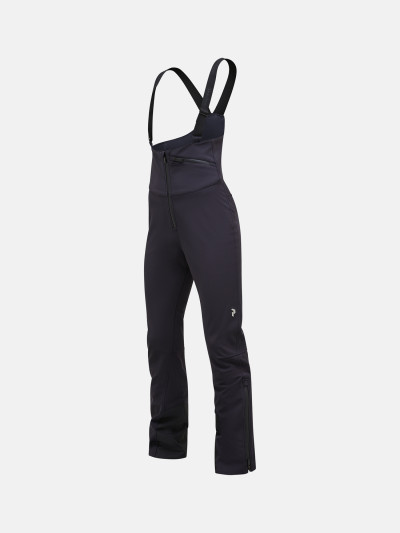 NADRÁG PEAK PERFORMANCE W STRETCH BIB PANTS - Kép 2