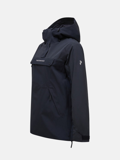 BUNDA PEAK PERFORMANCE W 2L ANORAK - Fotografie č. 2