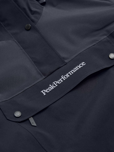 BUNDA PEAK PERFORMANCE W 2L ANORAK - Fotografie č. 4