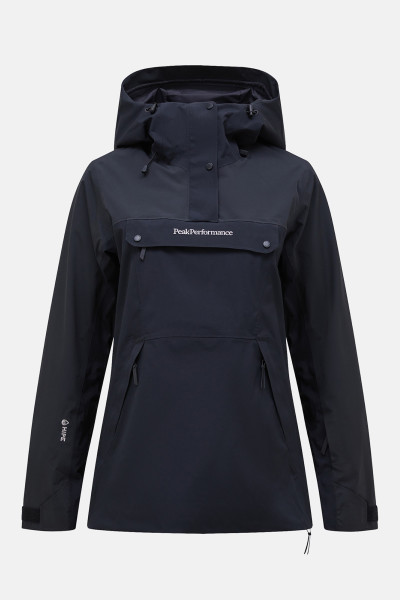 BUNDA PEAK PERFORMANCE W 2L ANORAK - Fotografie č. 1